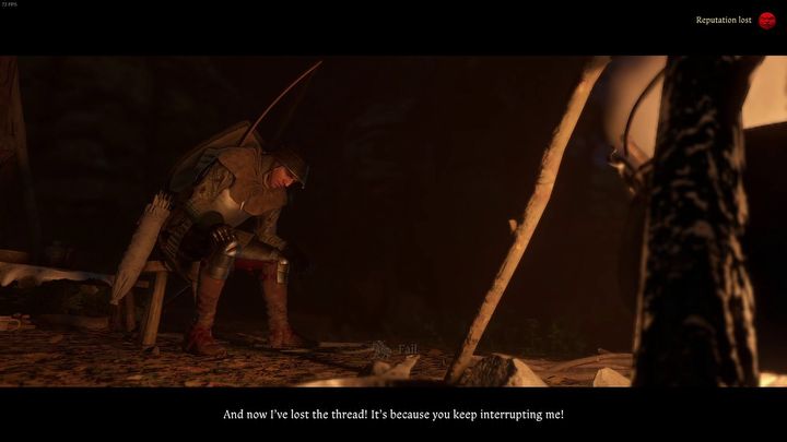 1 - Kingdom Come Deliverance 2: Czym jest odpust? - Kingdom Come Deliverance 2 - poradnik do gry