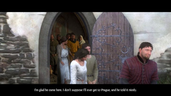7 - Kingdom Come: Tajemnicze drogi - Kingdom Come Deliverance - poradnik do gry