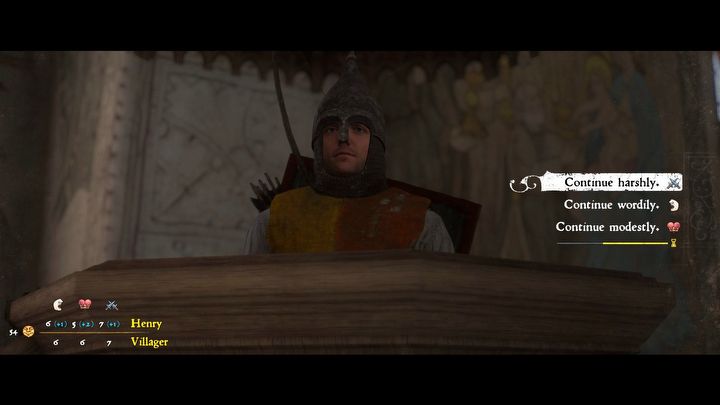 6 - Kingdom Come: Tajemnicze drogi - Kingdom Come Deliverance - poradnik do gry