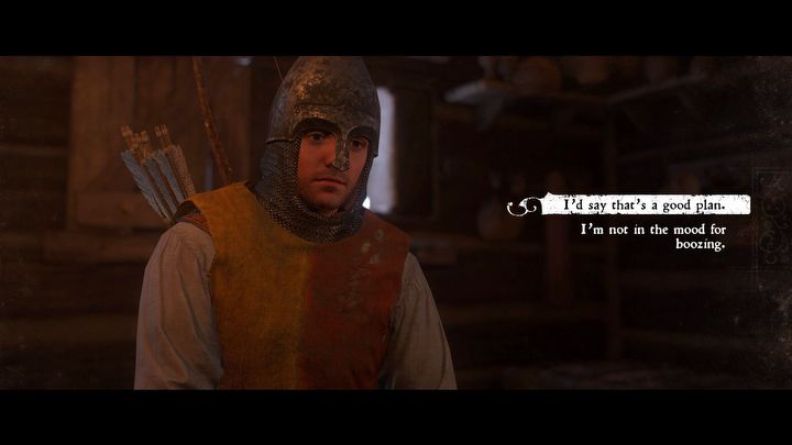 5 - Kingdom Come: Tajemnicze drogi - Kingdom Come Deliverance - poradnik do gry