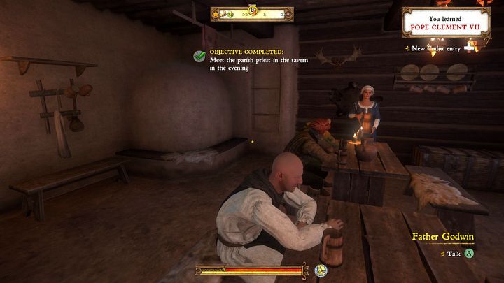 4 - Kingdom Come: Tajemnicze drogi - Kingdom Come Deliverance - poradnik do gry