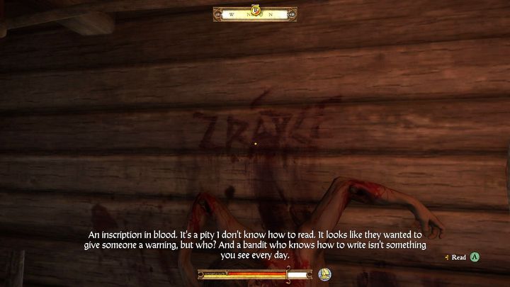 3 - Kingdom Come: Tajemnicze drogi - Kingdom Come Deliverance - poradnik do gry