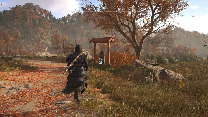 26 - Assassins Creed Shadows: Wszystkie Posągi Jizo - Assassins Creed Shadows - poradnik do gry