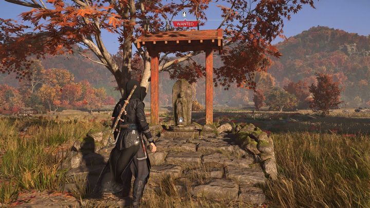 24 - Assassins Creed Shadows: Wszystkie Posągi Jizo - Assassins Creed Shadows - poradnik do gry