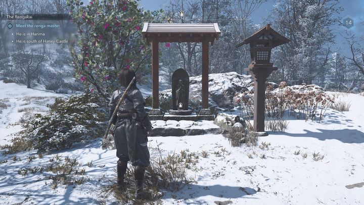 19 - Assassins Creed Shadows: Wszystkie Posągi Jizo - Assassins Creed Shadows - poradnik do gry