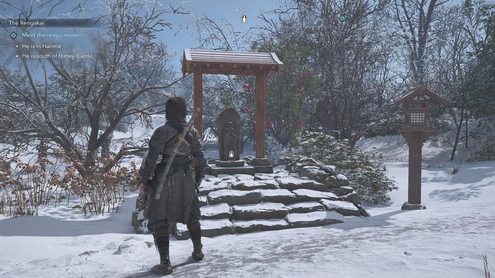 17 - Assassins Creed Shadows: Wszystkie Posągi Jizo - Assassins Creed Shadows - poradnik do gry