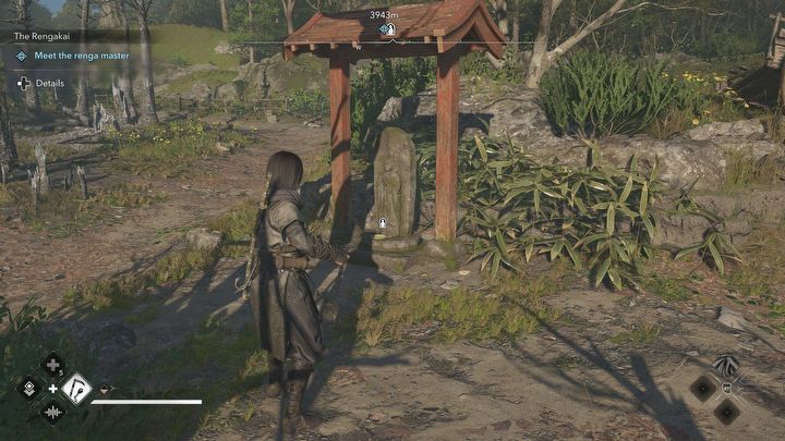 11 - Assassins Creed Shadows: Wszystkie Posągi Jizo - Assassins Creed Shadows - poradnik do gry