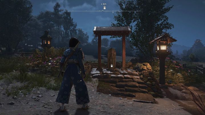 10 - Assassins Creed Shadows: Wszystkie Posągi Jizo - Assassins Creed Shadows - poradnik do gry