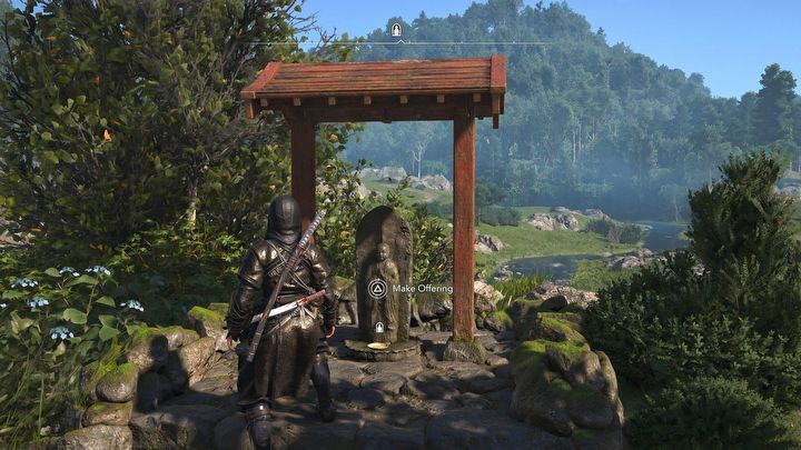 8 - Assassins Creed Shadows: Wszystkie Posągi Jizo - Assassins Creed Shadows - poradnik do gry