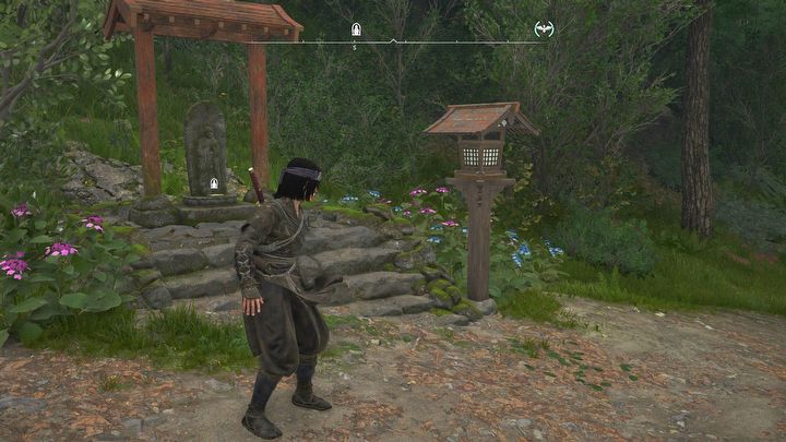 7 - Assassins Creed Shadows: Wszystkie Posągi Jizo - Assassins Creed Shadows - poradnik do gry