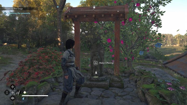 5 - Assassins Creed Shadows: Wszystkie Posągi Jizo - Assassins Creed Shadows - poradnik do gry