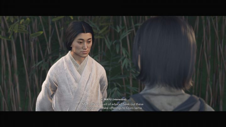 3 - Assassins Creed Shadows: Wszystkie Posągi Jizo - Assassins Creed Shadows - poradnik do gry