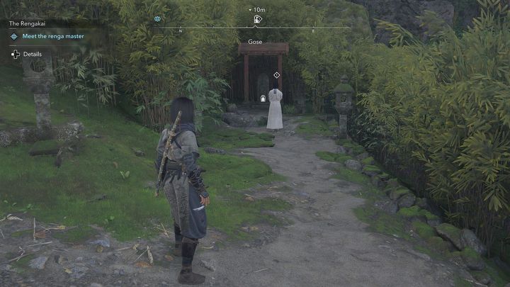 1 - Assassins Creed Shadows: Wszystkie Posągi Jizo - Assassins Creed Shadows - poradnik do gry