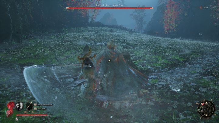 4 - Wuchang Fallen Feathers: Jak pokonać Eternal Glory Zhao Yun? - Wuchang Fallen Feathers - poradnik do gry