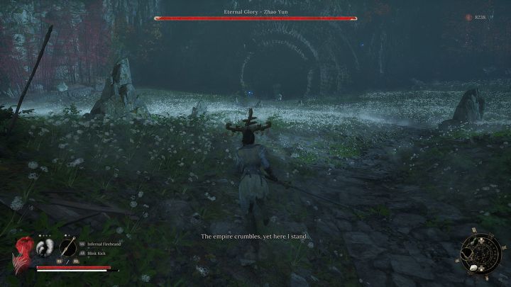 3 - Wuchang Fallen Feathers: Jak pokonać Eternal Glory Zhao Yun? - Wuchang Fallen Feathers - poradnik do gry