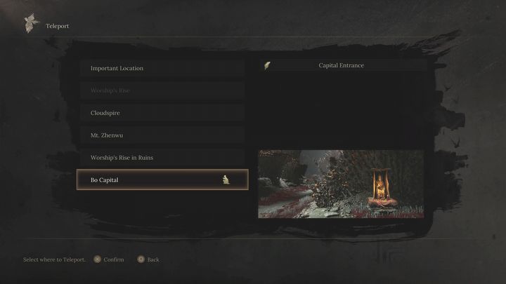 2 - Wuchang Fallen Feathers: Jak pokonać Eternal Glory Zhao Yun? - Wuchang Fallen Feathers - poradnik do gry
