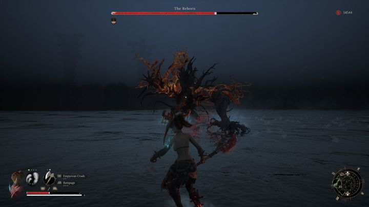 7 - Wuchang Fallen Feathers: Jak pokonać The Reborn, Dragon Emperor - Zhu Youjian? - Wuchang Fallen Feathers - poradnik do gry