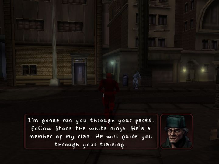 W 2003 roku na PS2 miał trafić Daredevil, ale go skasowano. Teraz powrócił do życia i można go ograć - ilustracja #4