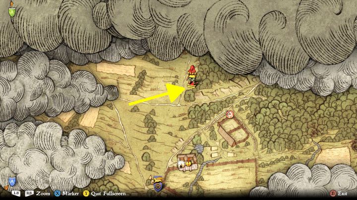 5 - Kingdom Come: Pogoń się zaczęła - Kingdom Come Deliverance - poradnik do gry