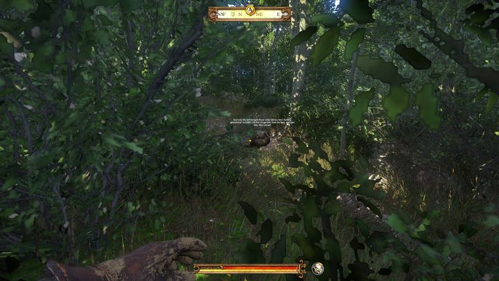 4 - Kingdom Come: Pogoń się zaczęła - Kingdom Come Deliverance - poradnik do gry