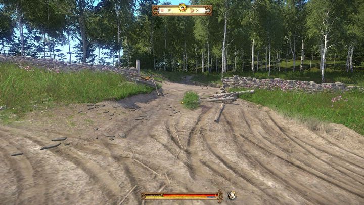 3 - Kingdom Come: Pogoń się zaczęła - Kingdom Come Deliverance - poradnik do gry