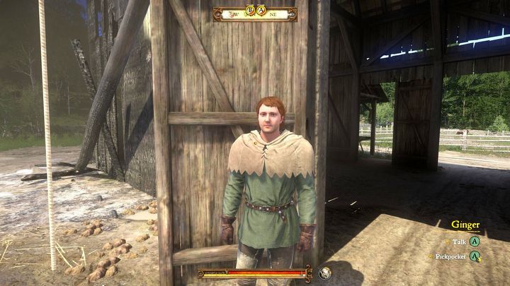 2 - Kingdom Come: Pogoń się zaczęła - Kingdom Come Deliverance - poradnik do gry