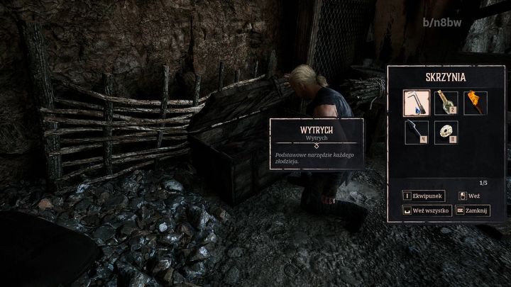 5 - Gothic Remake: Jak otwierać zamki? - Gothic Remake - poradnik do gry