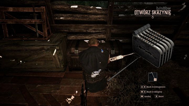 2 - Gothic Remake: Jak otwierać zamki? - Gothic Remake - poradnik do gry