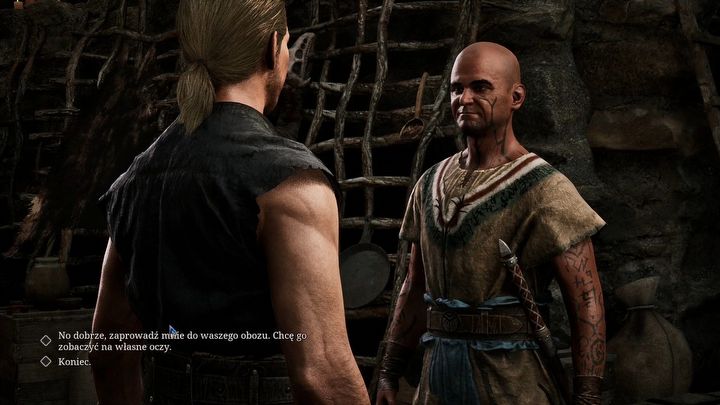 2 - Gothic Remake: Jak dotrzeć do Obozu Bractwa? - Gothic Remake - poradnik do gry