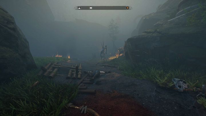 7 - Tainted Grail: Czy zabić Galahada na prośbę Kapitana Breandana? - Tainted Grail - poradnik i mapa