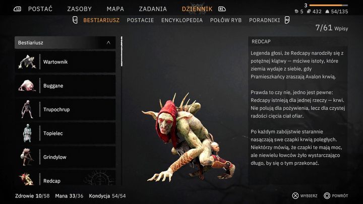 2 - Tainted Grail: Jak zdobyć żelazny ząb (Iron Tooth)? - Tainted Grail - poradnik i mapa