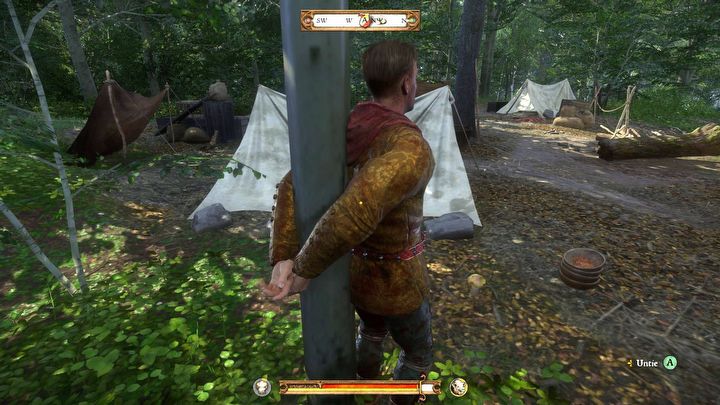 6 - Kingdom Come: Zdobycz - Kingdom Come Deliverance - poradnik do gry