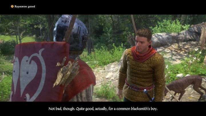 4 - Kingdom Come: Zdobycz - Kingdom Come Deliverance - poradnik do gry