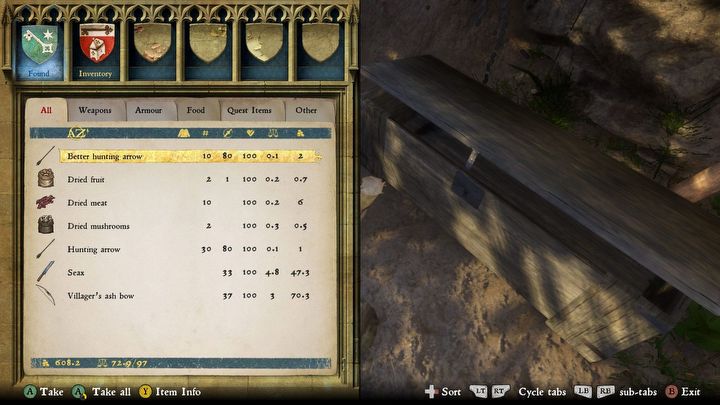 2 - Kingdom Come: Zdobycz - Kingdom Come Deliverance - poradnik do gry