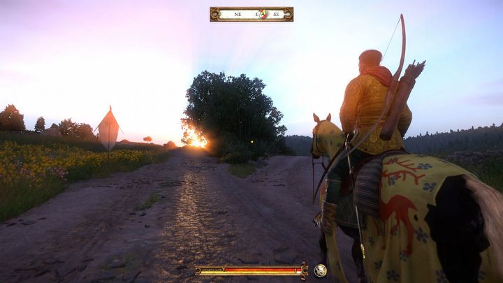 1 - Kingdom Come: Zdobycz - Kingdom Come Deliverance - poradnik do gry