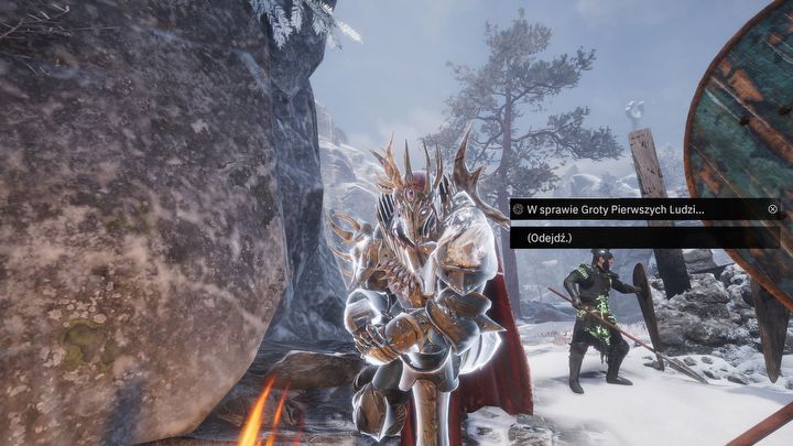 3 - Tainted Grail: Czym są szepty i wspomnienia Artura? - Tainted Grail - poradnik i mapa