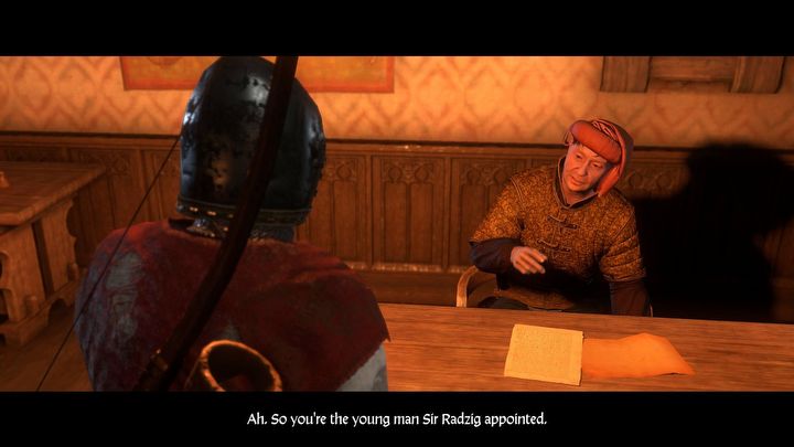 6 - Kingdom Come: Trening czyni mistrza - Kingdom Come Deliverance - poradnik do gry