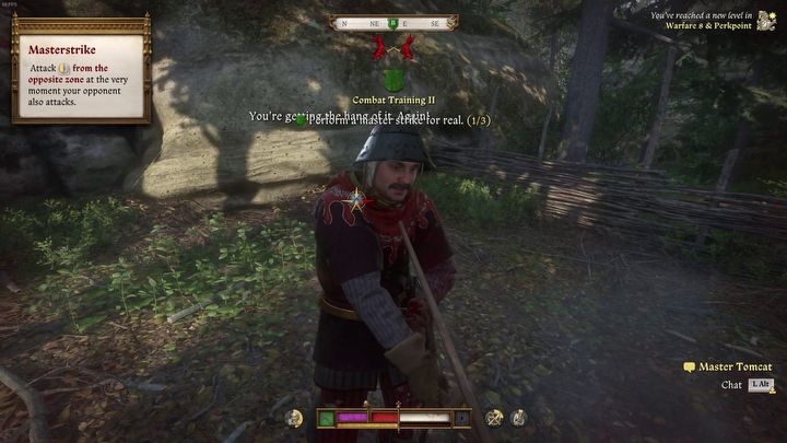 11 - Kingdom Come Deliverance 2: Jak wykonać mistrzowski cios? - Kingdom Come Deliverance 2 - poradnik do gry