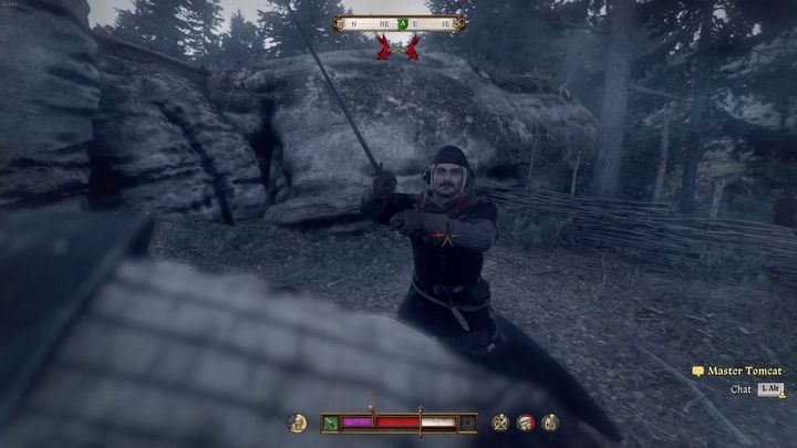 8 - Kingdom Come Deliverance 2: Jak wykonać mistrzowski cios? - Kingdom Come Deliverance 2 - poradnik do gry