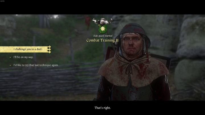 7 - Kingdom Come Deliverance 2: Jak wykonać mistrzowski cios? - Kingdom Come Deliverance 2 - poradnik do gry