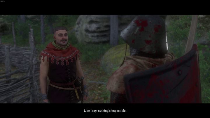 5 - Kingdom Come Deliverance 2: Jak wykonać mistrzowski cios? - Kingdom Come Deliverance 2 - poradnik do gry