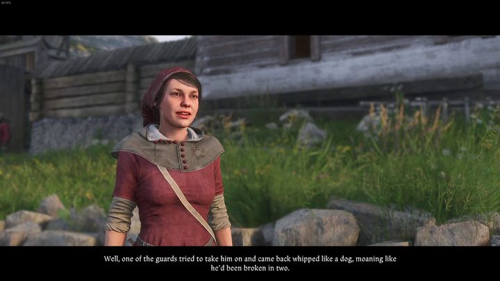 1 - Kingdom Come Deliverance 2: Jak wykonać mistrzowski cios? - Kingdom Come Deliverance 2 - poradnik do gry