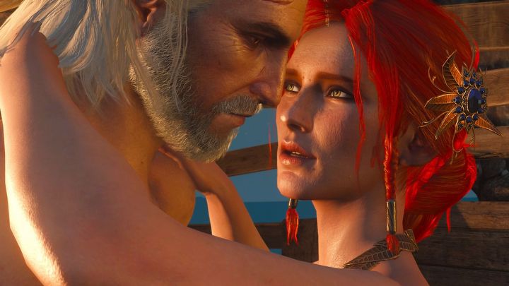 7 - Wiedźmin 3 Remaster: Jak odblokować romans z Triss Merigold? - Wiedźmin 3 Dziki Gon - poradnik do gry