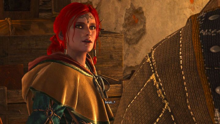 3 - Wiedźmin 3 Remaster: Jak odblokować romans z Triss Merigold? - Wiedźmin 3 Dziki Gon - poradnik do gry