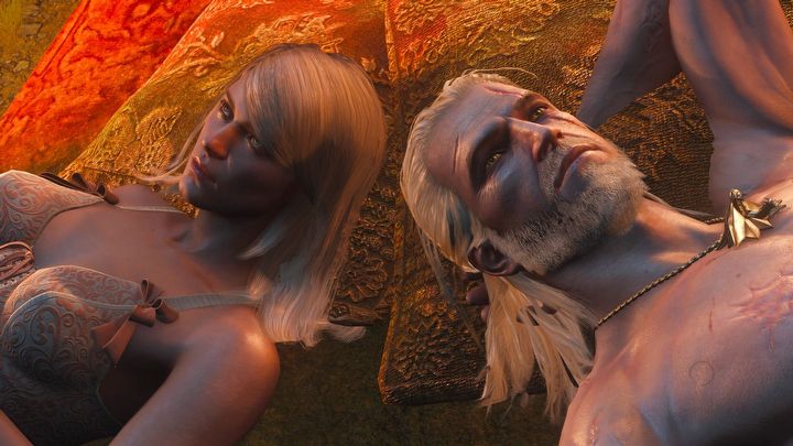 5 - Wiedźmin 3 Remaster: Jak odblokować romans z Keirą Metz? - Wiedźmin 3 Dziki Gon - poradnik do gry