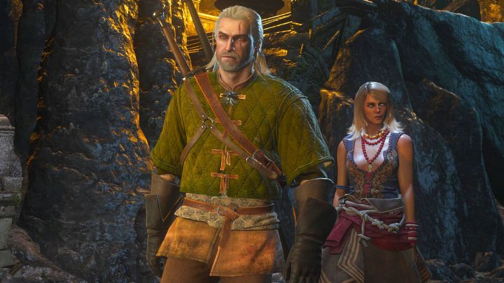 1 - Wiedźmin 3 Remaster: Jak zresetować umiejętności i wykonać respec? - Wiedźmin 3 Dziki Gon - poradnik do gry