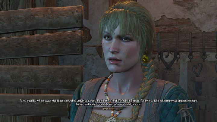 3 - Wiedźmin 3 Remaster: Czy jest transmog? - Wiedźmin 3 Dziki Gon - poradnik do gry