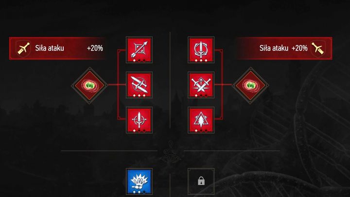 3 - Wiedźmin 3 Remaster: Mutageny - Wiedźmin 3 Dziki Gon - poradnik do gry