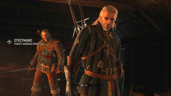 3 - Wiedźmin 3 Remaster: Jak awansować na wyższe poziomy doświadczenia? - Wiedźmin 3 Dziki Gon - poradnik do gry