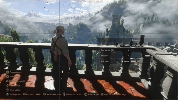2 - Wiedźmin 3 Remaster: Tryb fotograficzny - Wiedźmin 3 Dziki Gon - poradnik do gry